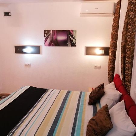 באניה לוקה Apartman Dajak מראה חיצוני תמונה