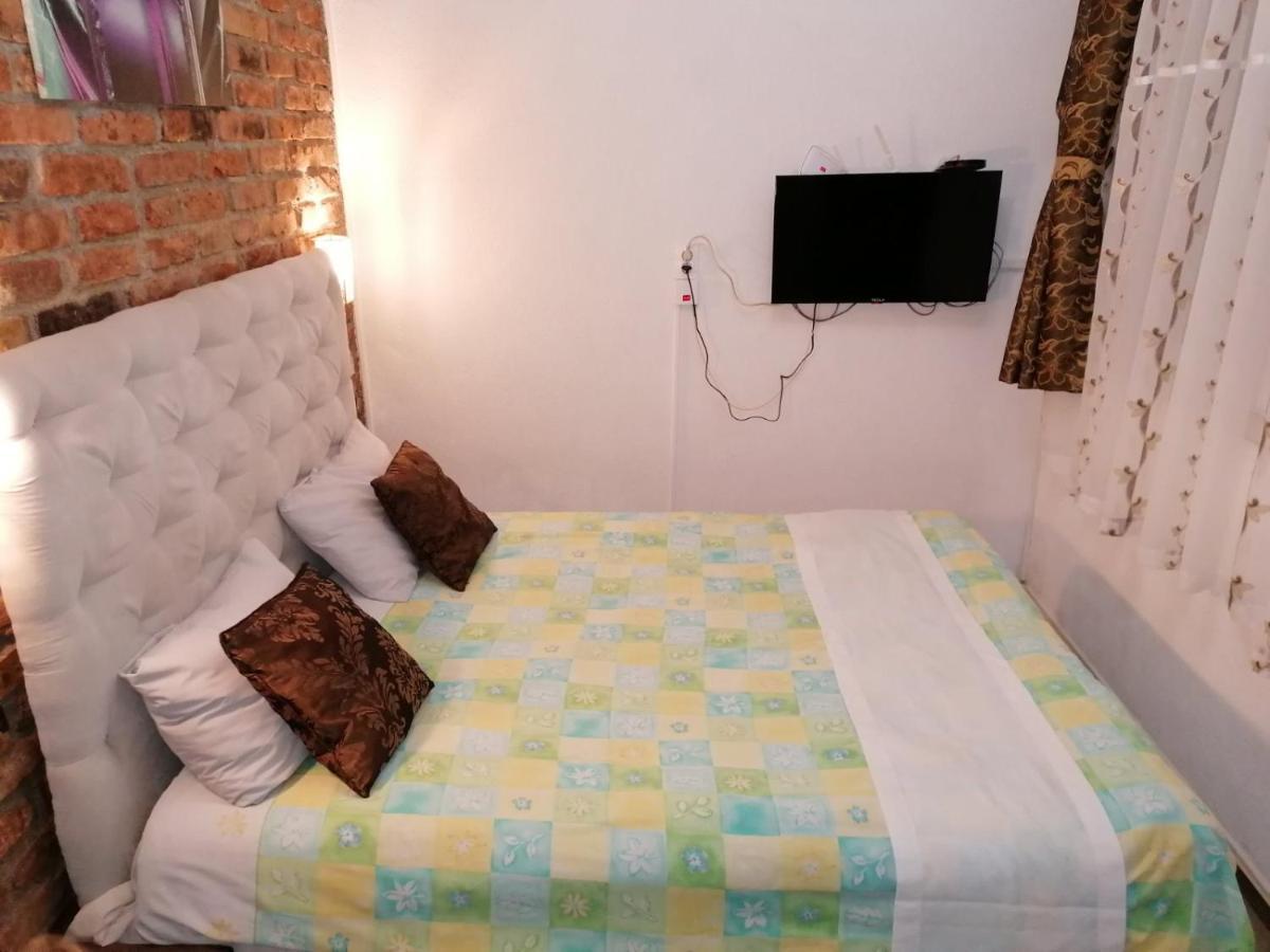 באניה לוקה Apartman Dajak מראה חיצוני תמונה
