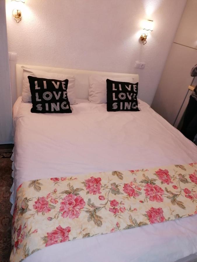 באניה לוקה Apartman Dajak מראה חיצוני תמונה