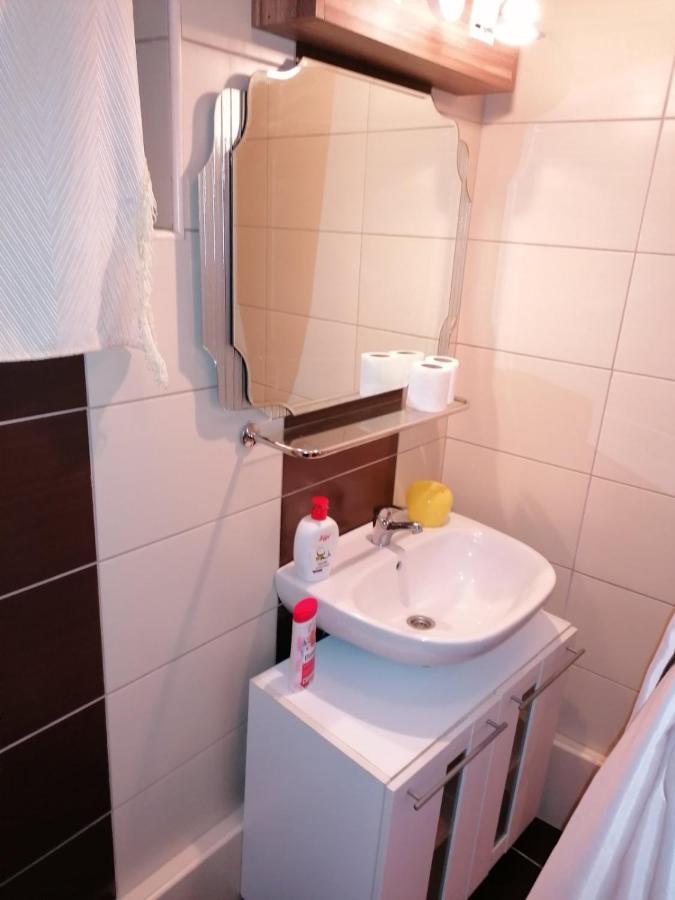 באניה לוקה Apartman Dajak מראה חיצוני תמונה