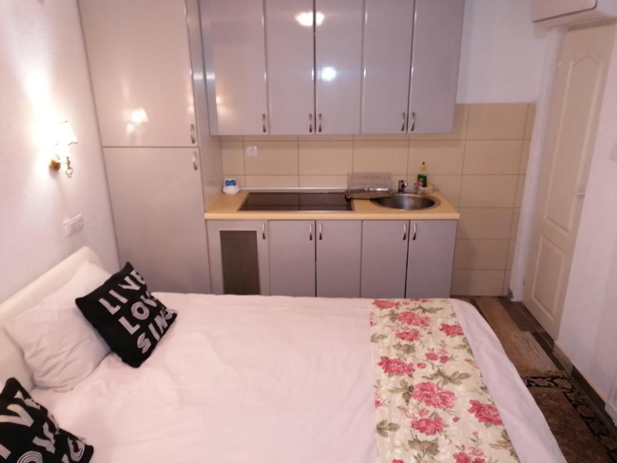 באניה לוקה Apartman Dajak מראה חיצוני תמונה