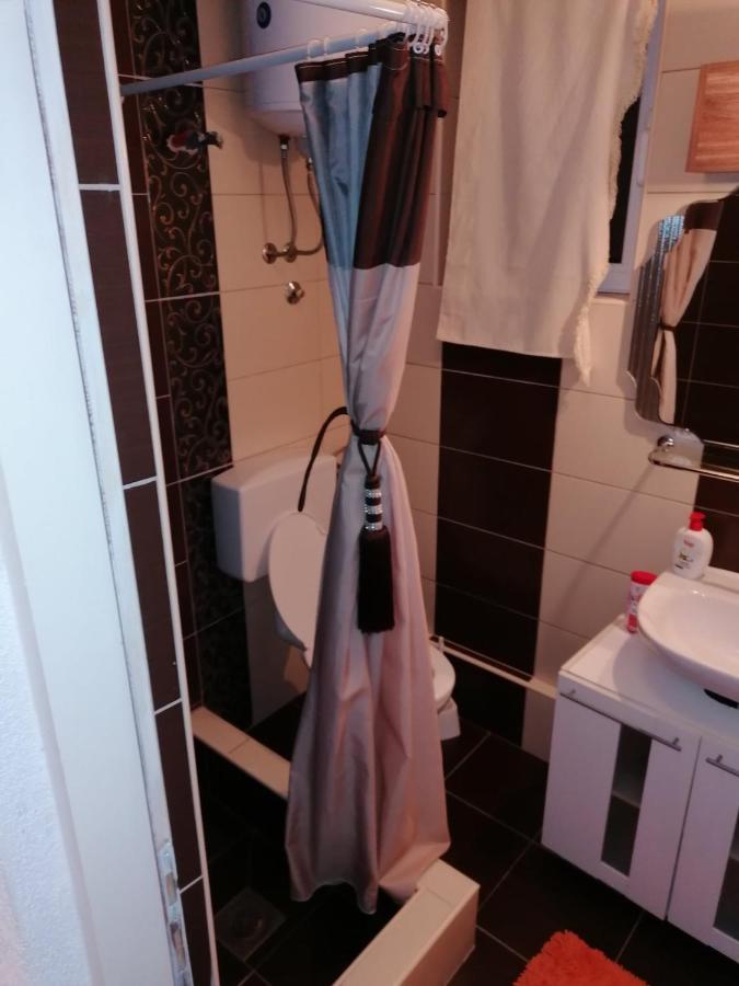 באניה לוקה Apartman Dajak מראה חיצוני תמונה