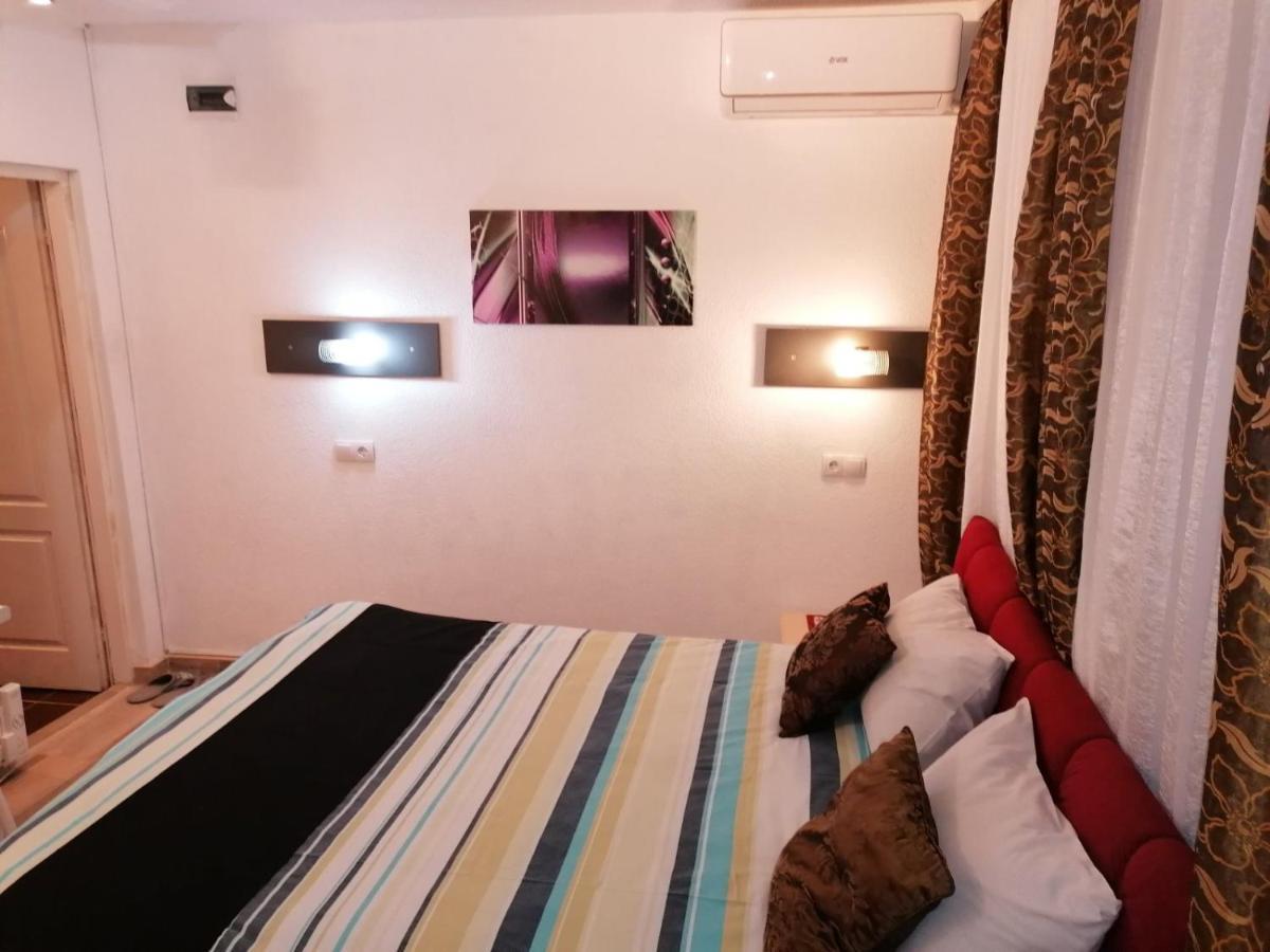 באניה לוקה Apartman Dajak מראה חיצוני תמונה