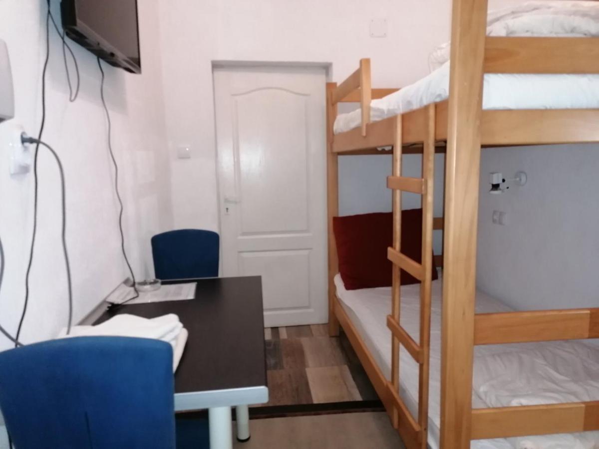 באניה לוקה Apartman Dajak מראה חיצוני תמונה