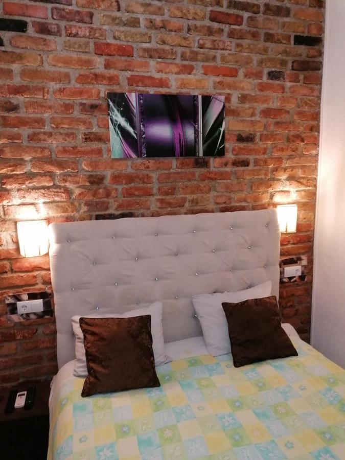 באניה לוקה Apartman Dajak מראה חיצוני תמונה