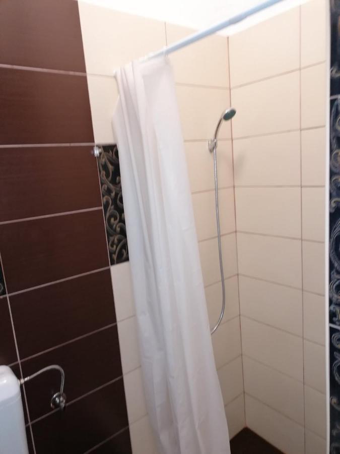 באניה לוקה Apartman Dajak מראה חיצוני תמונה