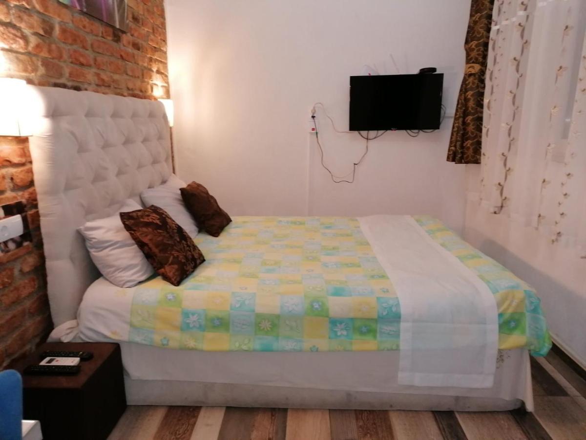 באניה לוקה Apartman Dajak מראה חיצוני תמונה