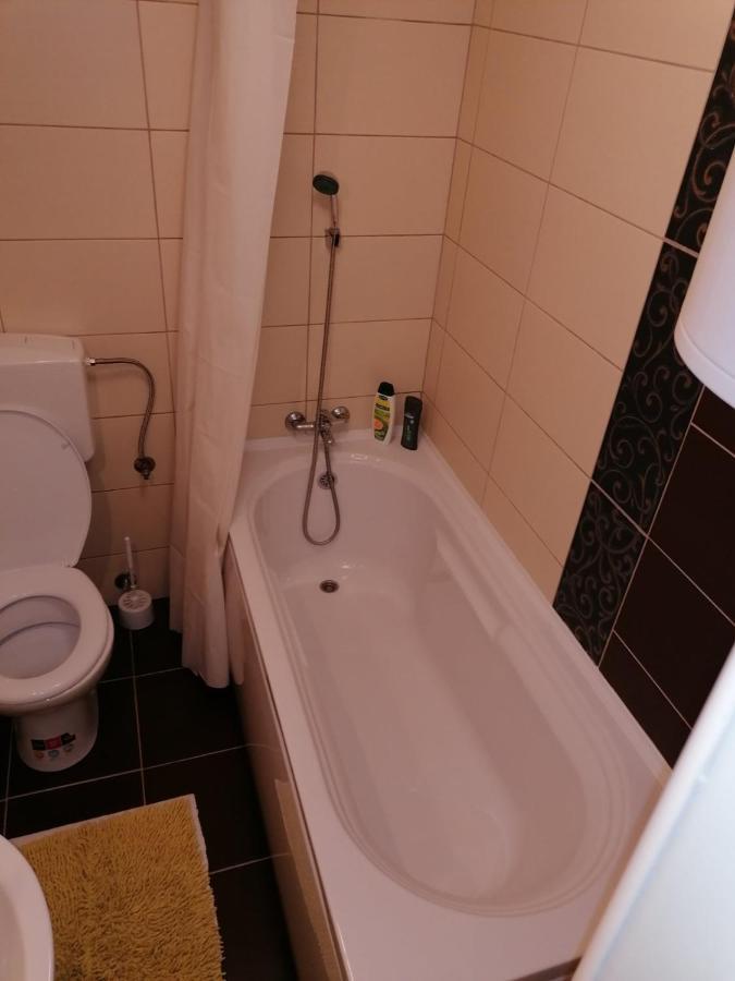 באניה לוקה Apartman Dajak מראה חיצוני תמונה
