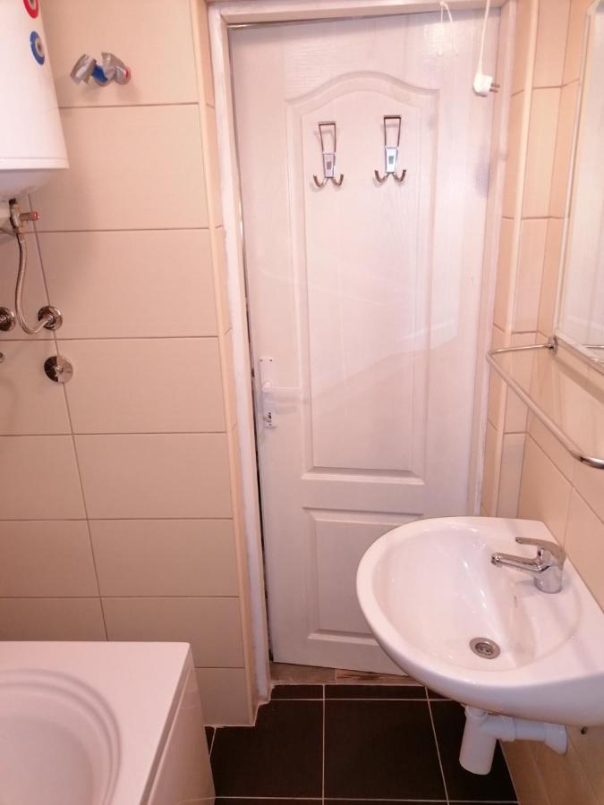 באניה לוקה Apartman Dajak מראה חיצוני תמונה