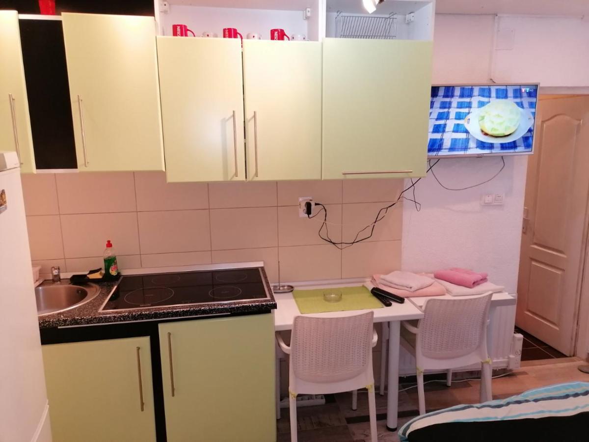 באניה לוקה Apartman Dajak מראה חיצוני תמונה