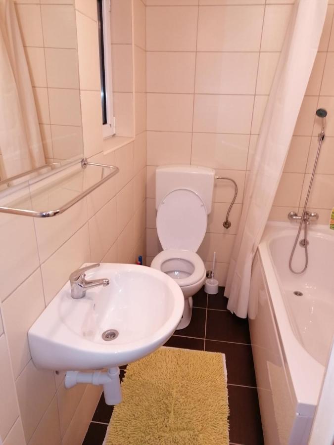 באניה לוקה Apartman Dajak מראה חיצוני תמונה