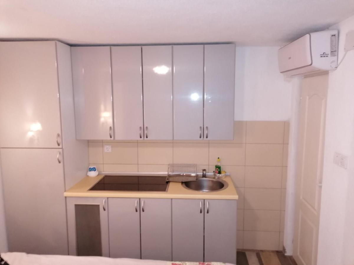 באניה לוקה Apartman Dajak מראה חיצוני תמונה