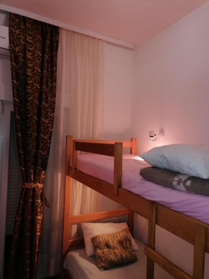 באניה לוקה Apartman Dajak מראה חיצוני תמונה