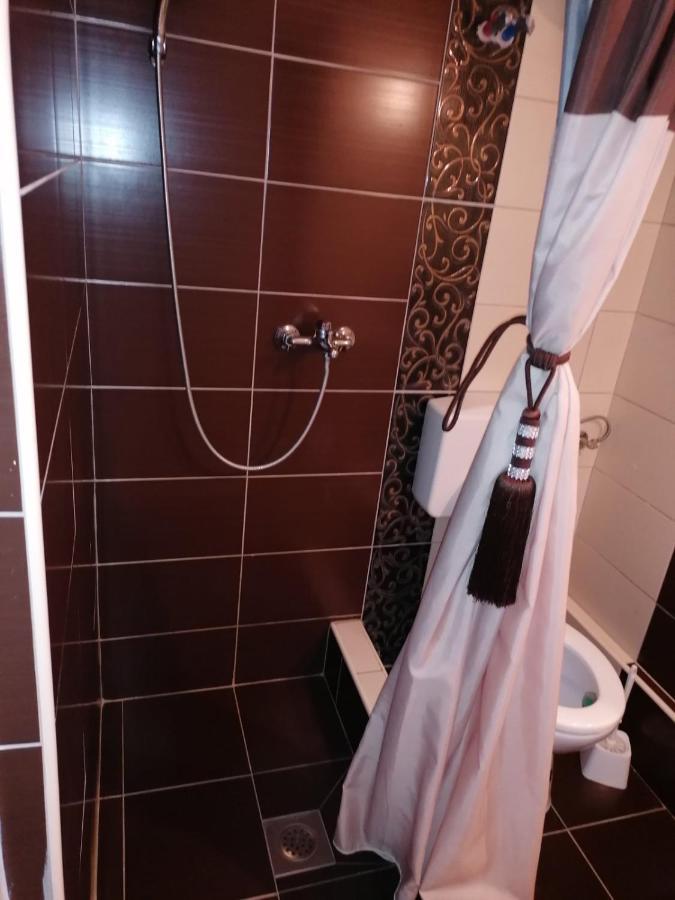 באניה לוקה Apartman Dajak מראה חיצוני תמונה