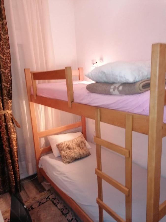 באניה לוקה Apartman Dajak מראה חיצוני תמונה