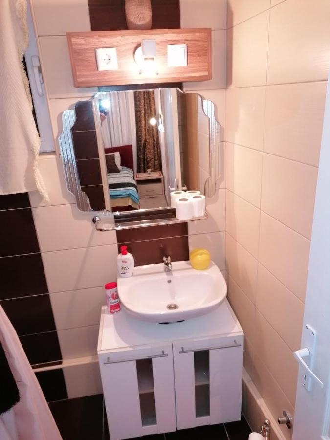 באניה לוקה Apartman Dajak מראה חיצוני תמונה