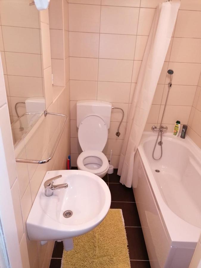 באניה לוקה Apartman Dajak מראה חיצוני תמונה