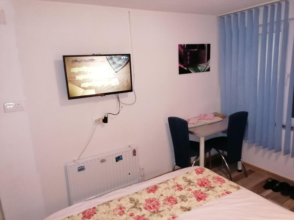 באניה לוקה Apartman Dajak מראה חיצוני תמונה