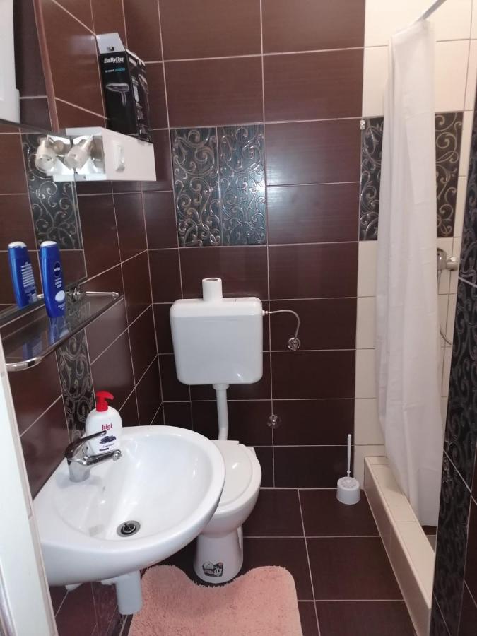 באניה לוקה Apartman Dajak מראה חיצוני תמונה