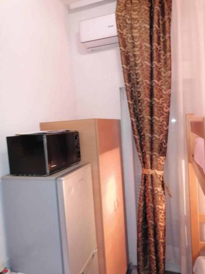 באניה לוקה Apartman Dajak מראה חיצוני תמונה