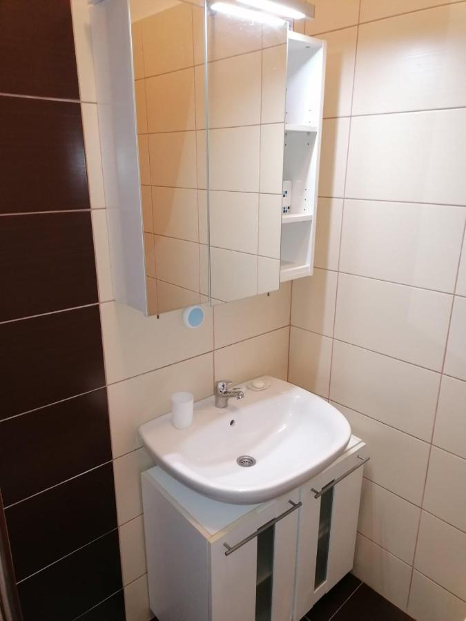 באניה לוקה Apartman Dajak מראה חיצוני תמונה